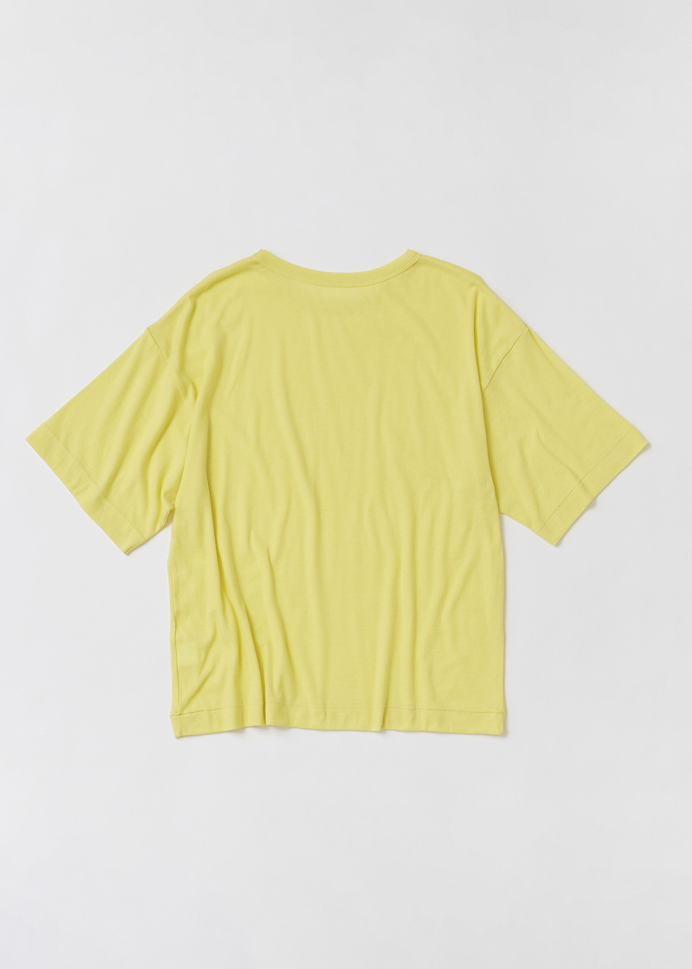 Thin Cotton T-Shirt